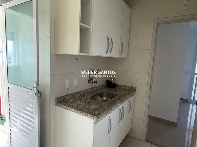#6845 - Apartamento para Venda em São José dos Campos - SP - 3