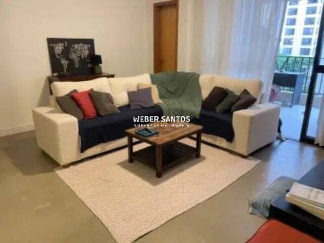 Apartamento para Venda em São José dos Campos - 4