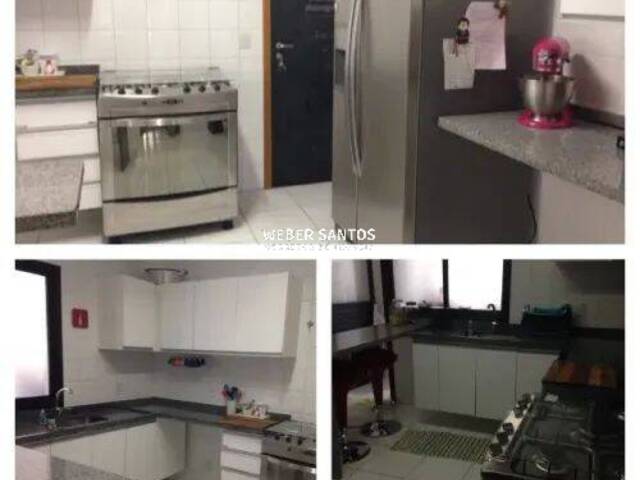 Apartamento para Venda em São José dos Campos - 5