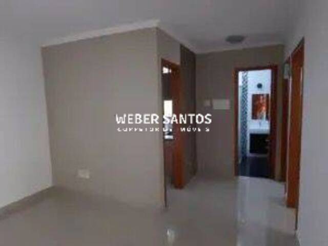 #6847 - Apartamento para Venda em São José dos Campos - SP - 1