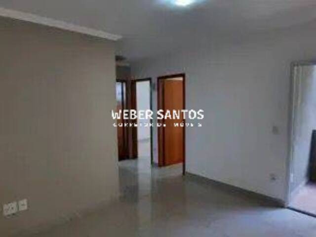 #6847 - Apartamento para Venda em São José dos Campos - SP - 2