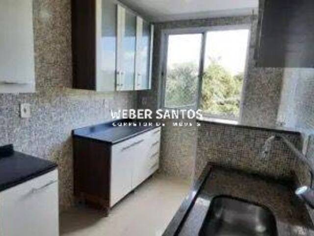 Apartamento para Venda em São José dos Campos - 4