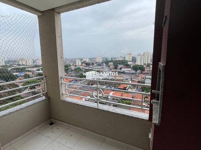 #6848 - Apartamento para Venda em São José dos Campos - SP - 2