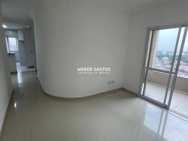 #6848 - Apartamento para Venda em São José dos Campos - SP - 3