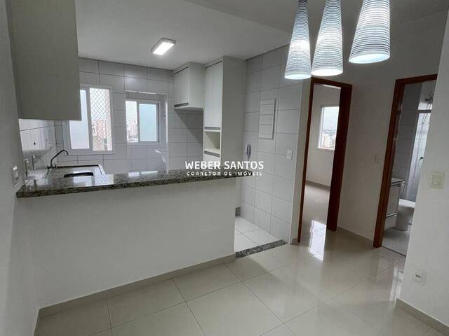 Apartamento para Venda em São José dos Campos - 4