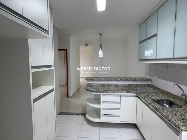 Apartamento para Venda em São José dos Campos - 5