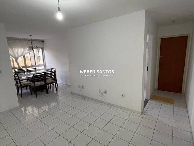 #6850 - Apartamento para Venda em São José dos Campos - SP - 1