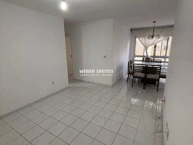 #6850 - Apartamento para Venda em São José dos Campos - SP - 2