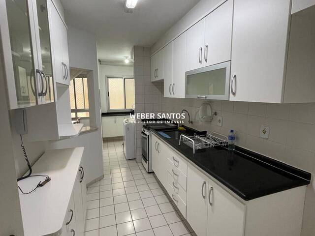 #6850 - Apartamento para Venda em São José dos Campos - SP - 3