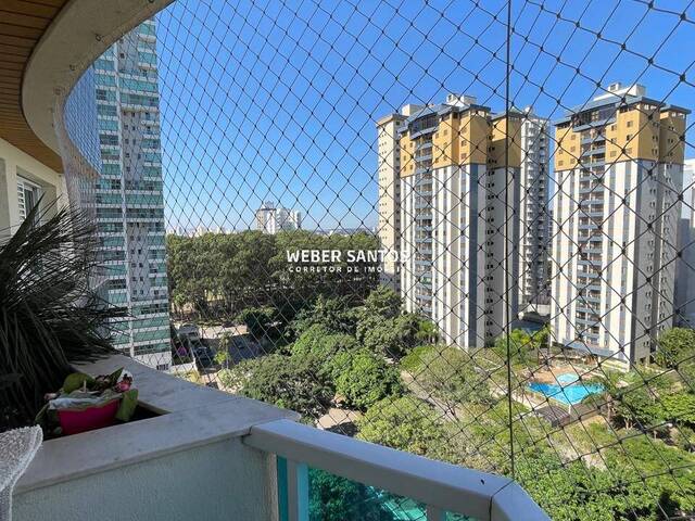 #6852 - Apartamento para Venda em São José dos Campos - SP - 3