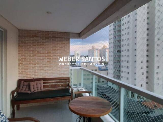 #6855 - Apartamento para Venda em São José dos Campos - SP - 1