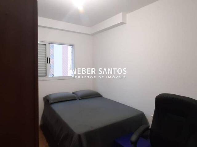 #6855 - Apartamento para Venda em São José dos Campos - SP - 3