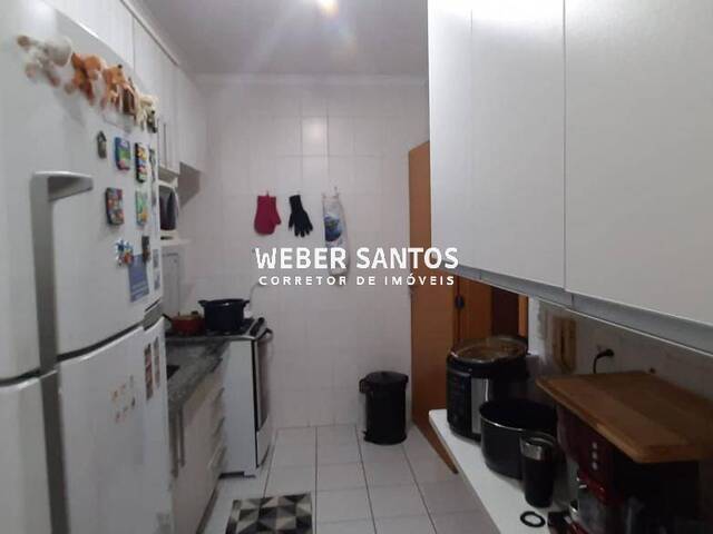 Apartamento para Venda em São José dos Campos - 4