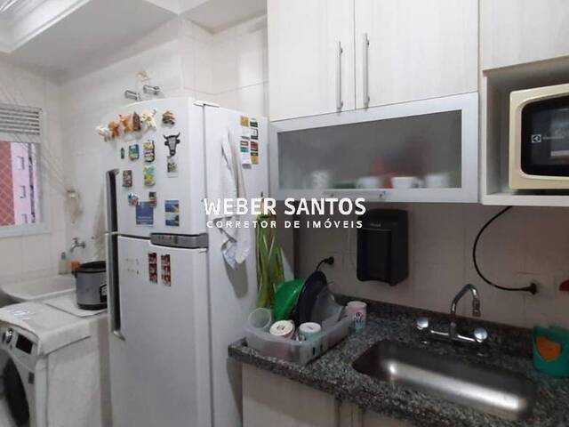 Apartamento para Venda em São José dos Campos - 5