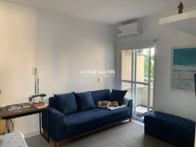 #6856 - Apartamento para Venda em São José dos Campos - SP - 2