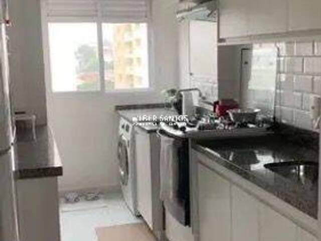 #6856 - Apartamento para Venda em São José dos Campos - SP - 3