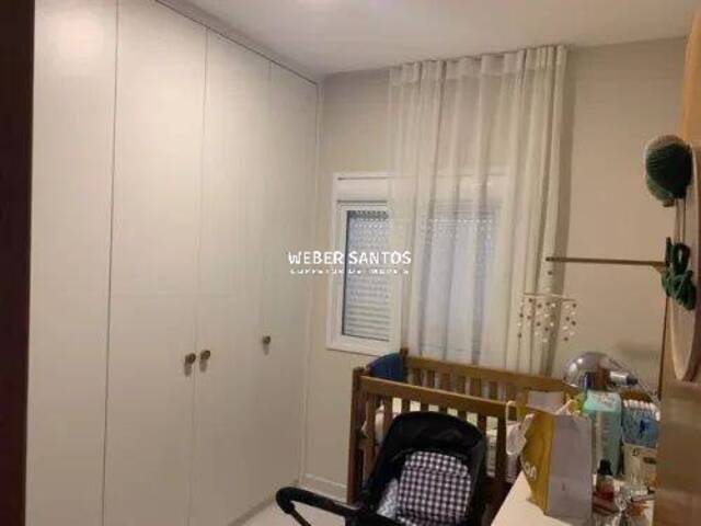 Apartamento para Venda em São José dos Campos - 5