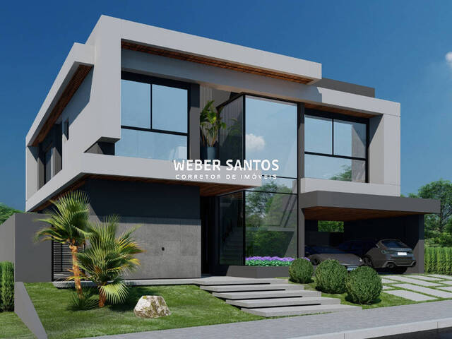 Casa para Venda em São José dos Campos - 4