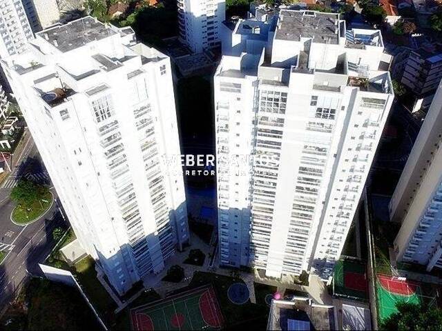 #6858 - Apartamento para Venda em São José dos Campos - SP - 3