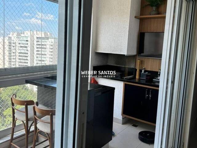 Apartamento para Venda em São José dos Campos - 4