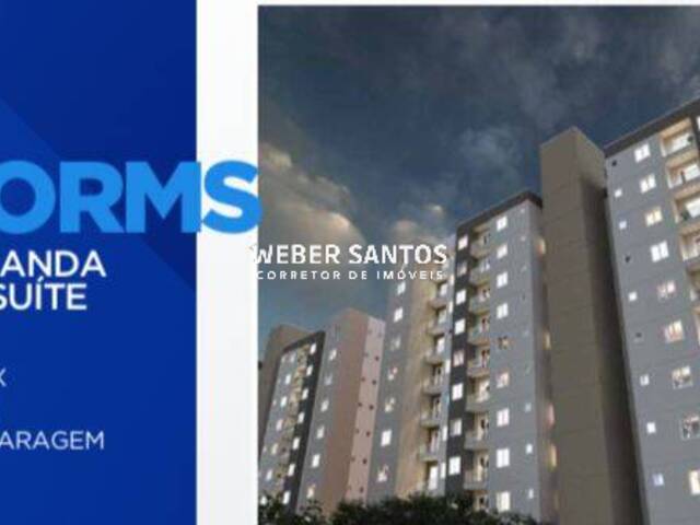 Apartamento para Venda em São José dos Campos - 5