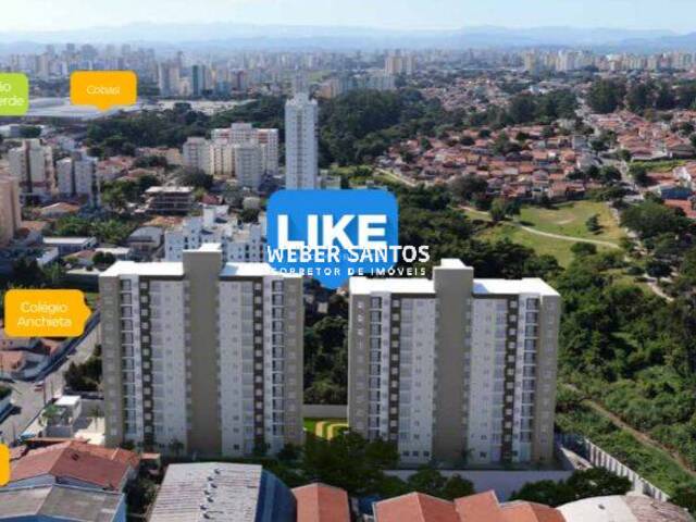 #6863 - Apartamento para Venda em São José dos Campos - SP - 1