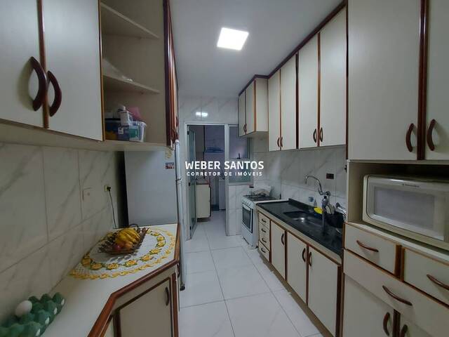 Apartamento para Venda em São José dos Campos - 5