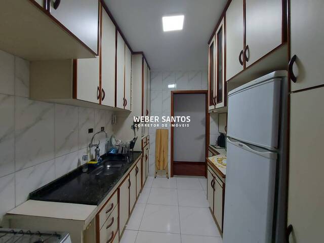 Apartamento para Venda em São José dos Campos - 4