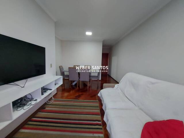 #6864 - Apartamento para Venda em São José dos Campos - SP - 1