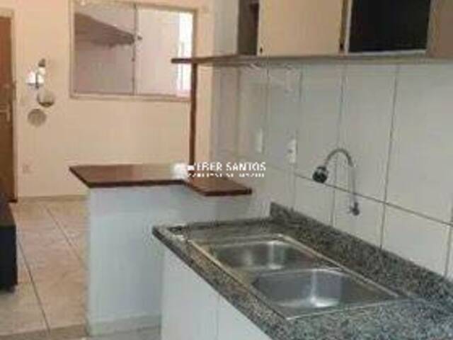 #6866 - Apartamento para Venda em São José dos Campos - SP - 1
