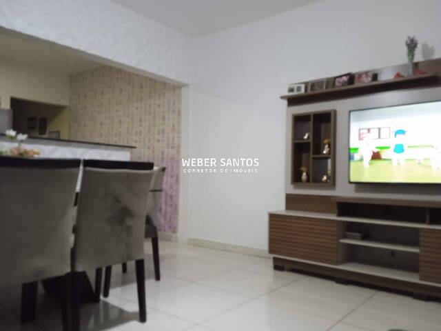 #6868 - Casa para Venda em São José dos Campos - SP - 1