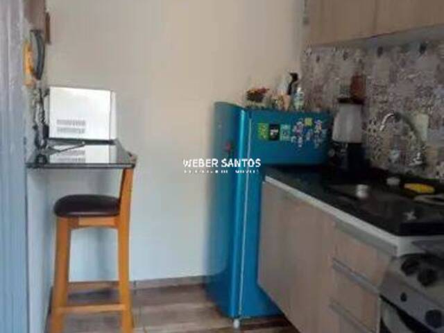 #6869 - Apartamento para Venda em São José dos Campos - SP - 1