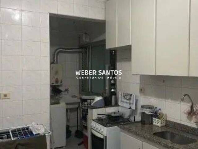 #6872 - Apartamento para Venda em São José dos Campos - SP - 2