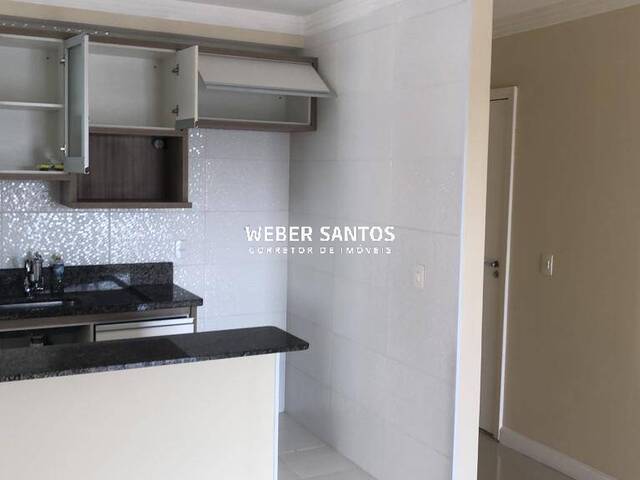 #6873 - Apartamento para Venda em São José dos Campos - SP - 3