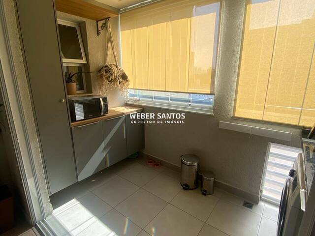 Apartamento para Venda em São José dos Campos - 4