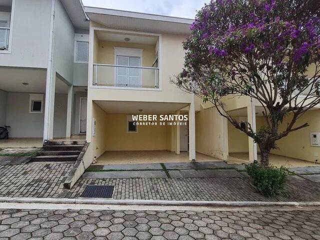 #6875 - Casa para Venda em São José dos Campos - SP - 1