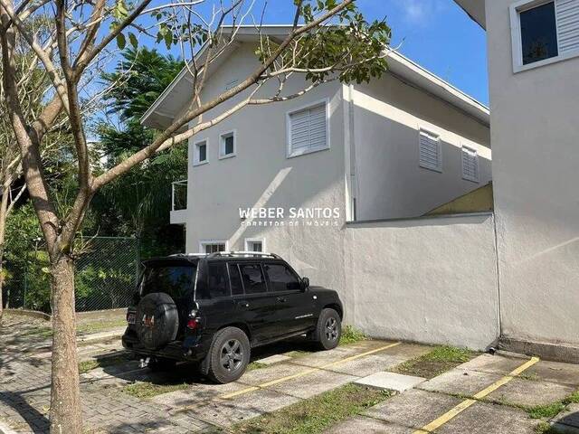 #6876 - Casa em condomínio para Venda em São José dos Campos - SP - 1