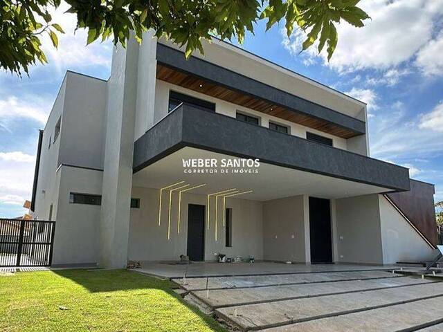 #6877 - Casa em condomínio para Venda em São José dos Campos - SP - 3