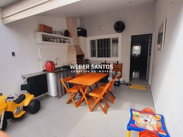 #6878 - Casa em condomínio para Venda em São José dos Campos - SP - 3