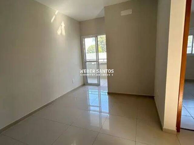 #6879 - Apartamento para Venda em São José dos Campos - SP - 1