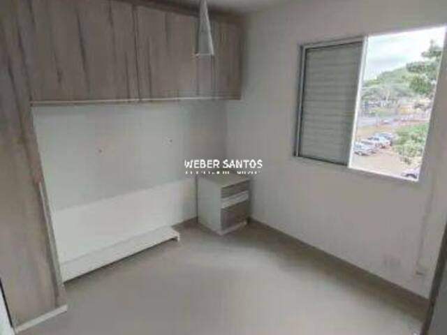 Apartamento para Venda em São José dos Campos - 4