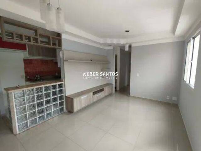#6881 - Apartamento para Venda em São José dos Campos - SP - 3