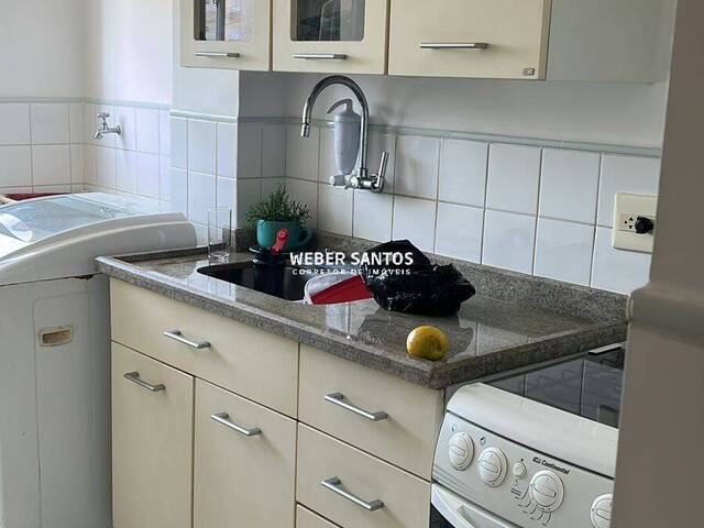 Apartamento para Venda em São José dos Campos - 4