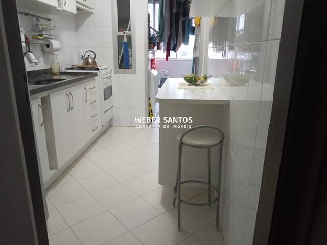 Apartamento para Venda em São José dos Campos - 5