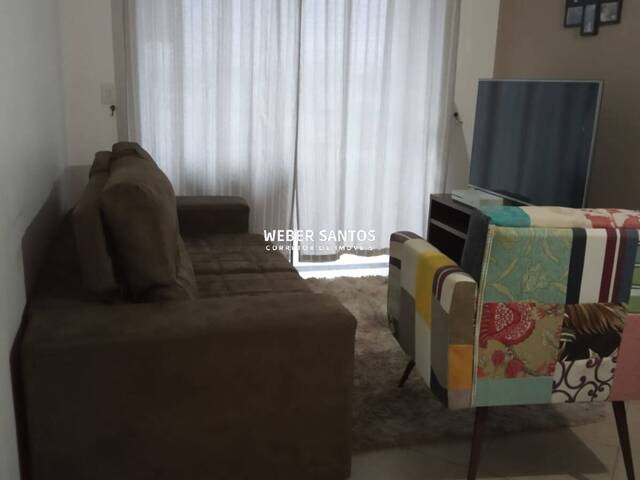 #6883 - Apartamento para Venda em São José dos Campos - SP - 1