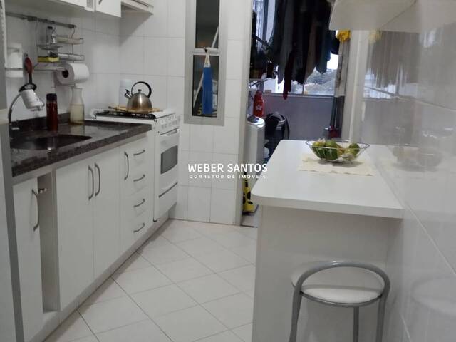 Apartamento para Venda em São José dos Campos - 4