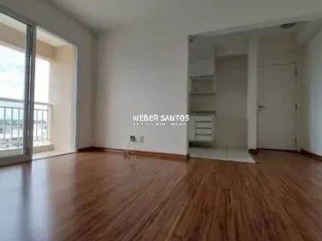 #6885 - Apartamento para Venda em São José dos Campos - SP - 1
