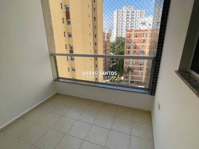 #6886 - Apartamento para Locação em São José dos Campos - SP - 2