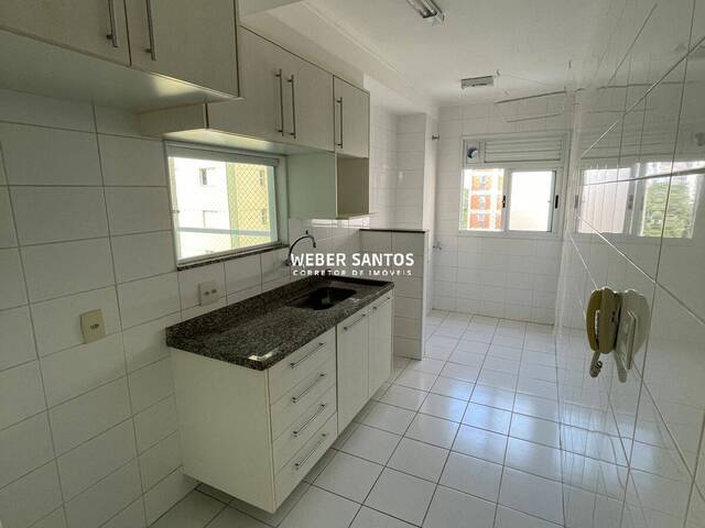 #6886 - Apartamento para Locação em São José dos Campos - SP - 3