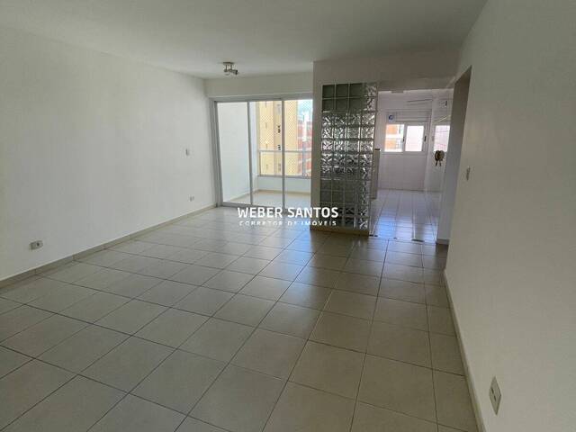 #6886 - Apartamento para Locação em São José dos Campos - SP - 1